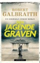 Den jagende graven