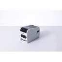 Brother Td-2320D203 Etikett-/Kvitteringsskriver S/H Direktetermisk Rull (6,3 Cm) 203 Dpi Inntil 152.4 Mm/Sek Usb 2.0 Usb-Vert Lan