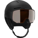 Salomon OS/Mo Black Black S