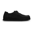 Birkenstock, Herre, Sko, Svart, 42 EU,