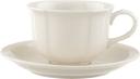 Villeroy & Boch Manoir Tekopp og skål