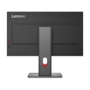 Lenovo ThinkVision P27QD 27" QHD IPS Skjerm 2560x1440 120Hz USB-C Svart
