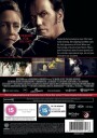 The Conjurin Last Rites 2025 DVD