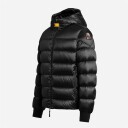 Parajumpers  Pharrell Black S