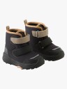 Reima Reimatec Shoes Talviuni   BLACK   21