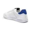 Just Cavalli Herre Sko Hvit 41 EU,