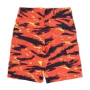 Propaganda Herre Shorts Oransje L,