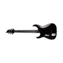ESP E-II Luke Kilpatrick Black Luke Kilpatrick signature