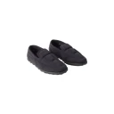 Dolce & Gabbana Herre Sko Svart 40 EU,