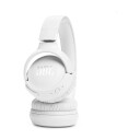 JBL Tune 520BT Hvit