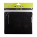 Eletra musematte svart