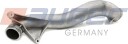 AUGER 81085 Ladeluftslange