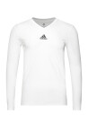 adidas Performance Team Base Tee - White - XXL