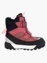 Viking Footwear Kids' Expower Warm Gore-tex 2v Dark Pink 24