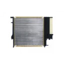 Radiator MAHLE ORIGINAL CR 330 000S