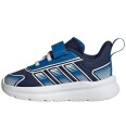 Adidas Performance Sko   Tensaur Run 4.0 EL I   Svart/Broyal/Ft   Adidas Performance   26   Sko Blå Hvit
