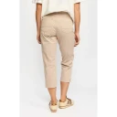 2 Biz Dame Bukser Beige M,