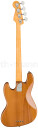 Fender Am Pro II Jazz Bass RST PINE
