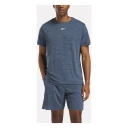 Reebok Herre Shorts Blå L