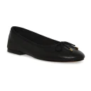 Steve Madden Dame Sko Svart 38 EU,