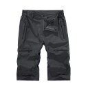 Breheim Livarden shorts herre grå