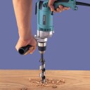 Makita DP4003 Boremaskin 750 W 0-600 RPM med Slagfunksjon