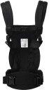 Ergobaby Omni Dream Bæresele Onyx Black