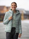 Twentyfour Mode Thermal Jakke Grønn 44
