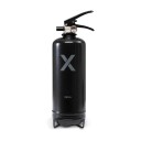 Nexa Brannslukker 2kg Pulver (Sort)