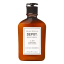 Depot No. 201 Refreshing Conditioner 50ml