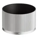 Sigma 90mm f/2.8 DG Contemporary Silver L-Mount. Sølv