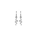 Maanesten Aryah Earring Øredobber Sølv  female