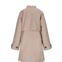 Brgn by Lunde & Gaundal Dame Jakker Beige XL,