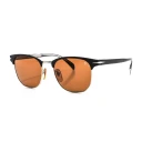 Eyewear by David Beckham Herre Accessories Svart ONE SIZE,