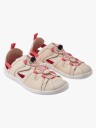 Reima Barefoot Sandals Valoa White 32