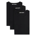 Palm Angels Herre Topper Svart M,