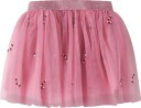 Name It Nmfveross Tulle Skirt   WILD ROSE   110