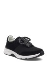 Gabor Rollingsoft Sneaker   Black   41