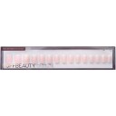 DUFFBEAUTY Reusable Press-on Manicure Classic French Square