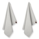 Humdakin - Humdakin Humdakin Kjøkkenhåndkle Stone (2 pk) - Lunehjem.no - Interiør på nett