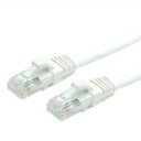 VALUE UTP PatchCord Cat.6A/Class EA white 1.5m