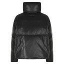 MM6 Maison Margiela Dame Jakker Svart XS,