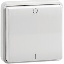 2 Tryk Tråd /Batteriløs Dk Med Symbol