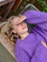 Garnius 623S-01b LUKA Mohair