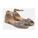 Alma EN Pena, Dame, Sko, Flerfarget, 37 EU,