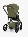 Cybex Talos S Lux Sportsvogn Moss Green