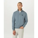 Belstaff Herre Gensere & Hettegensere Blå M,