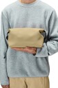 Rains Hilo Wash Bag W3 Toalettmappe Sand