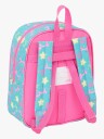 Gabby's Dollhouse Mini Ryggsekk 6l Confetti