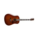 Godin Metropolis Ltd Havana Burst Hg Eq